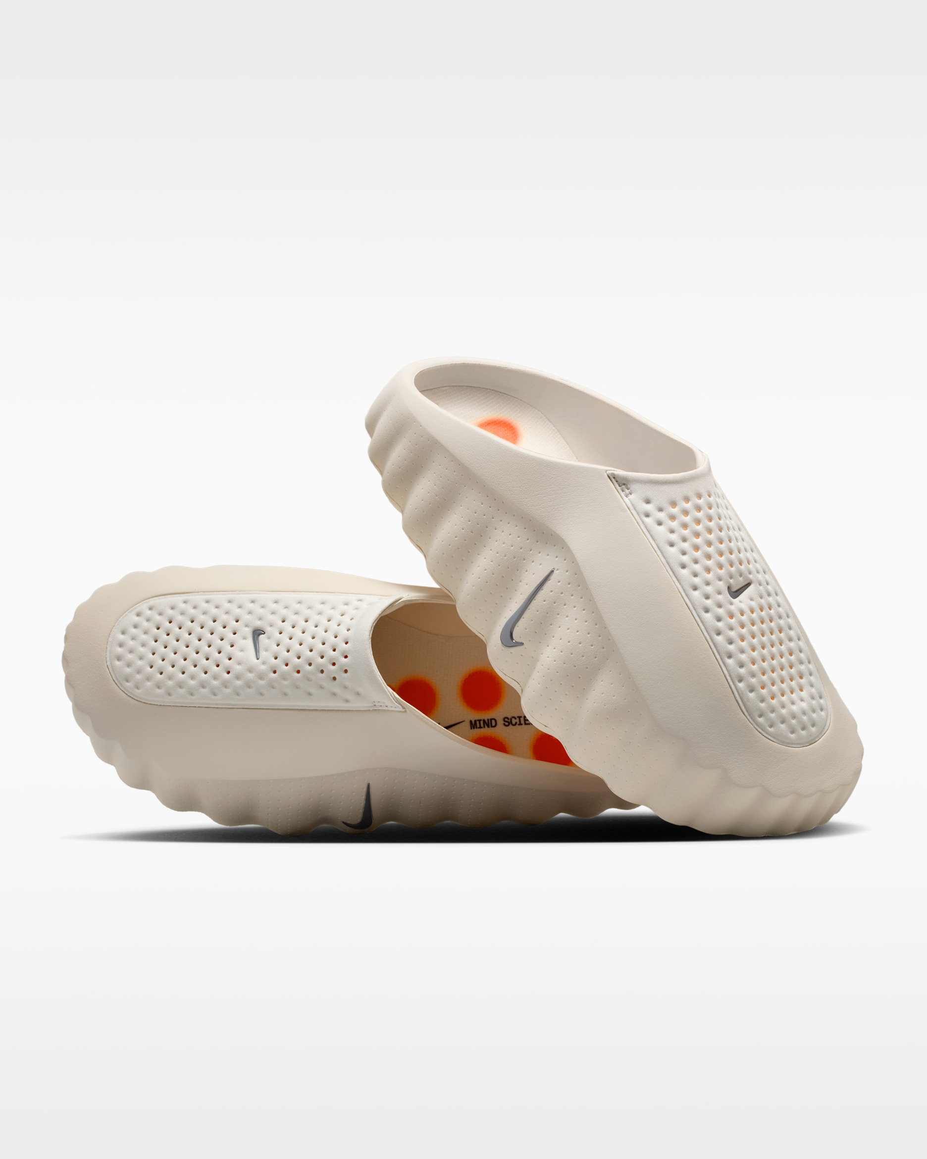 Nike Mind 001 Men's Pregame Mules. Nike.com